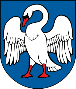 Jonavos seniūnija