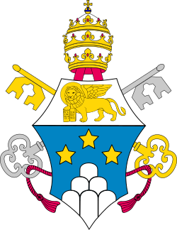 Jonas Paulius I