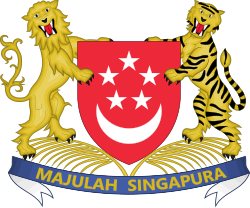 Singapūras