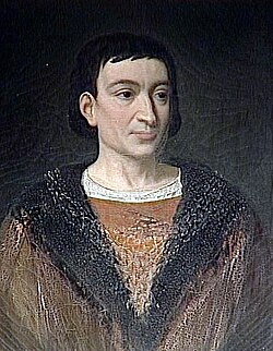 Prancūzijos karalius
