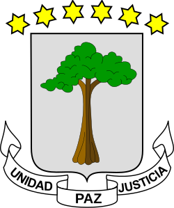 Pusiaujo Gvinėja