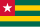 Togo vėliava