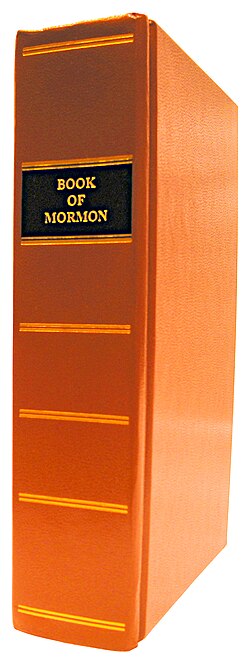 Mormonai