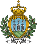 San Marino herbas