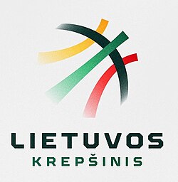 Lietuvos nacionalinė vyrų krepšinio rinktinė