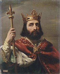 Karolingų dinastija