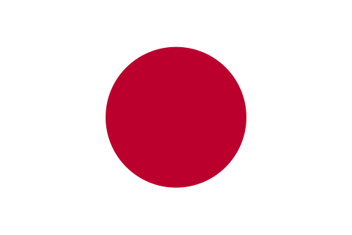 Japonijos vėliava