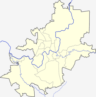 Rokantiškių kapinės