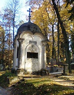 Antakalnio kapinės
