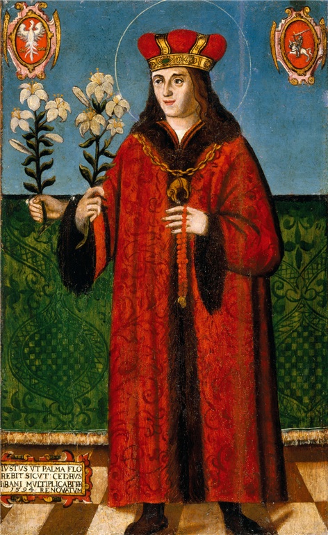 Šventoji (religija)