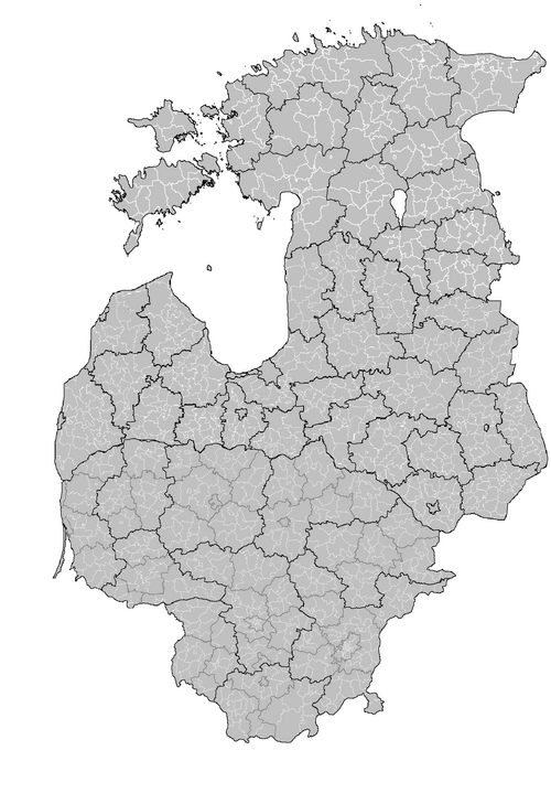 Administracinis vienetas