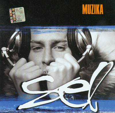 Radiocentro muzikiniai apdovanojimai