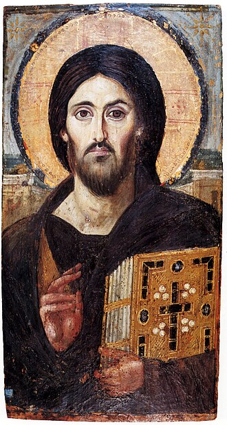 Jėzus Kristus