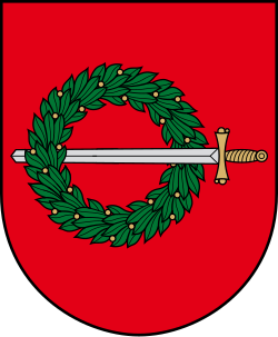 Klaipėdos rajonas