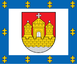 Klaipėdos apskritis