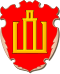 Merkinės vaivadija