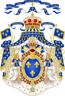 Prancūzijos karaliai