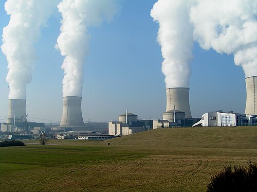 Branduolinė energija