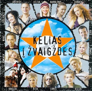 Kelias į žvaigždes