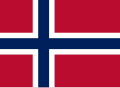 Norvegijos vėliava
