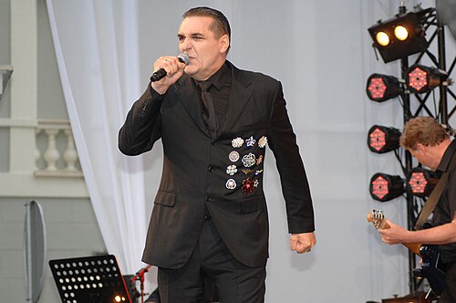 Algirdas Kaušpėdas