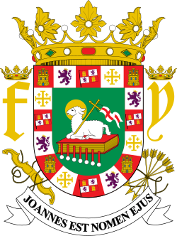 Puerto Rikas