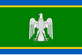 Černivcių srities vėliava