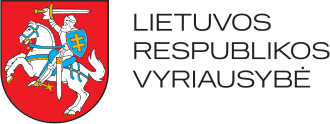 Lietuvos Respublikos Vyriausybė