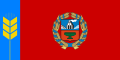 Altajaus krašto vėliava